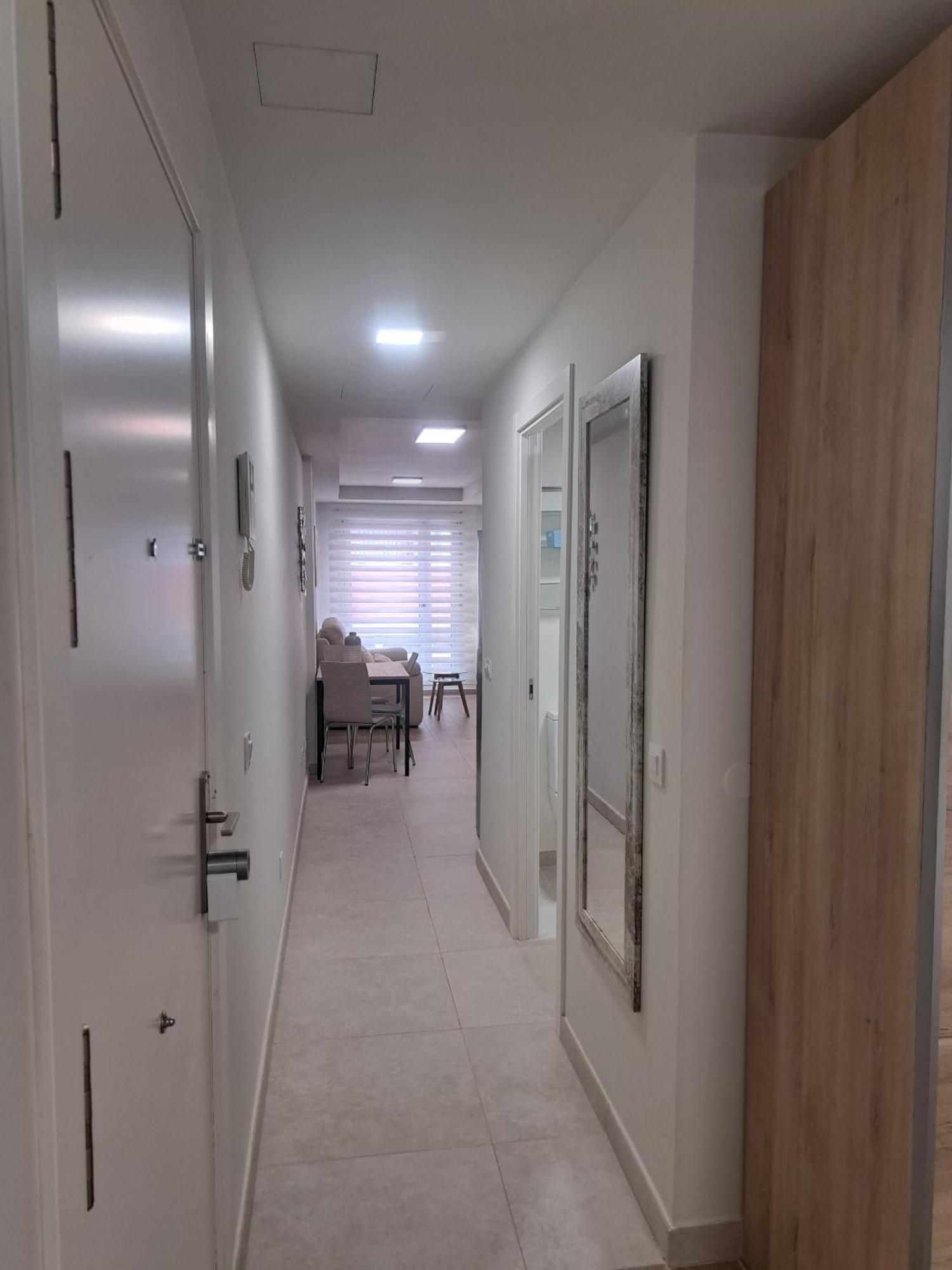 Marina Suite Лас-Пальмас-де-Гран-Канария Экстерьер фото